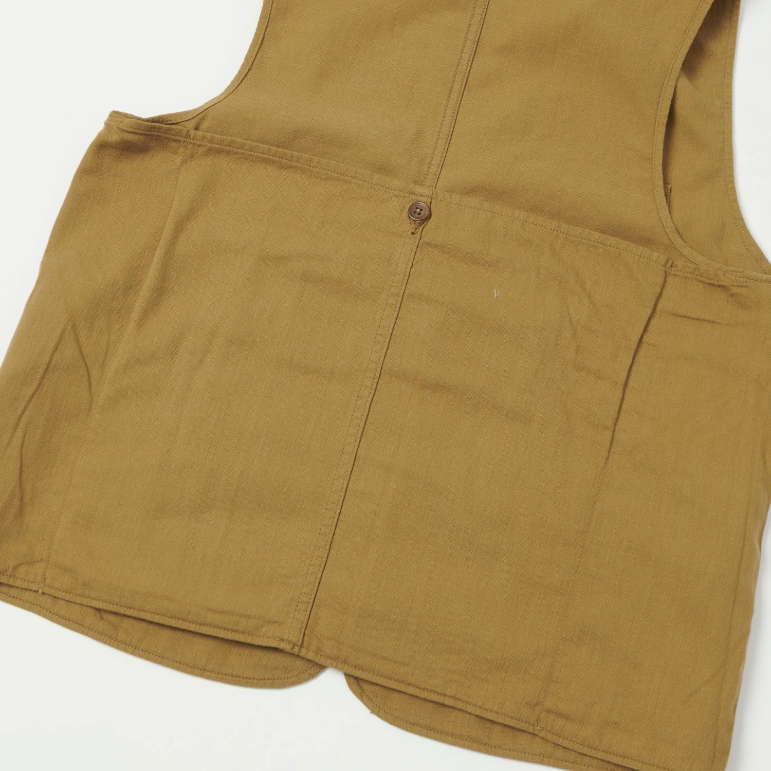 Warehouse & Co 2201 Gateway Sporting Goods Fishing Vest - Beige 8 Warehouse & Co 2201 Gateway Sporting Goods Fishing Vest - Beige - Image 6