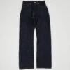 Warehouse & Co 800XX Regular Straight Jean - One Wash