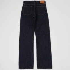 Warehouse & Co 800XX Regular Straight Jean - One Wash -Hartford Sale Store WAREHOUSECO 800XXJEANS INDIGO1