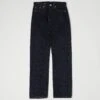 Warehouse & Co 900XX 13.5oz Slim Tapered Jean - One Wash -Hartford Sale Store WAREHOUSECO 900XXJEANS INDIGO