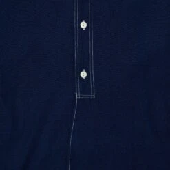 Warehouse & Co 3017 Engineer Chambray Shirt - Indigo -Hartford Sale Store WAREHOUSECO ENGINEERSHIRT INDIGO3