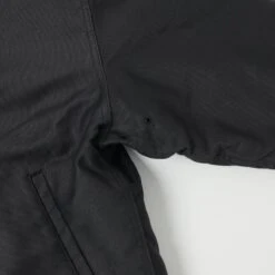 Warehouse & Co 2181 N-1 Winter Deck Jacket - Blue Jungle Cloth 13 Warehouse & Co 2181 N-1 Winter Deck Jacket - Blue Jungle Cloth -Hartford Sale Store WAREHOUSECO NAF1168N1WINTERJACKET NAVY1