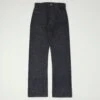 Warehouse & Co S1000XX WWII 'Dead Stock Blue' 13.3oz Loose Straight Jean - Raw -Hartford Sale Store WAREHOUSECO S1000XXWWIIDEADSTOCKBLUECLASSICSTRAIGHTJEAN RAW