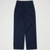 Warehouse & Co Sateen Fatigue Pant - Navy -Hartford Sale Store WAREHOUSECO SATEENFATIGUEPANT 31 NAVY