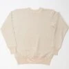 Warehouse 403 Plain Sweatshirt - Oatmeal -Hartford Sale Store WAREHOUSE 4038