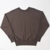 Warehouse & Co 461 Crew Neck Sweatshirt - Charcoal