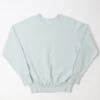 Warehouse & Co 461 Crew Neck Sweatshirt - Sax Blue