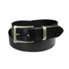 Barnes & Moore Garrison Belt - Black/Nickel 1 Barnes & Moore Garrison Belt - Black/Nickel -Hartford Sale Store barnes moore garrison belt black nickel 6
