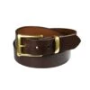 Barnes & Moore Garrison Belt - Deep Honey/Brass 2 Barnes & Moore Garrison Belt - Deep Honey/Brass -Hartford Sale Store barnes moore garrison belt deep honey brass 6