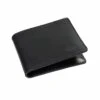 Barnes & Moore Longshore Folding Wallet - Black -Hartford Sale Store barnes moore longshore black 7