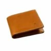 Barnes & Moore Longshore Folding Wallet - Harness Tan -Hartford Sale Store barnes moore longshore harness tan 7
