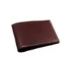 Barnes & Moore Longshore Folding Wallet - Dark Cherry -Hartford Sale Store barnes moore longshore wallet dark cherry 6