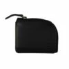 Barnes & Moore Mariners Zip Wallet - Black -Hartford Sale Store barnes moore mariners zip wallet black 7