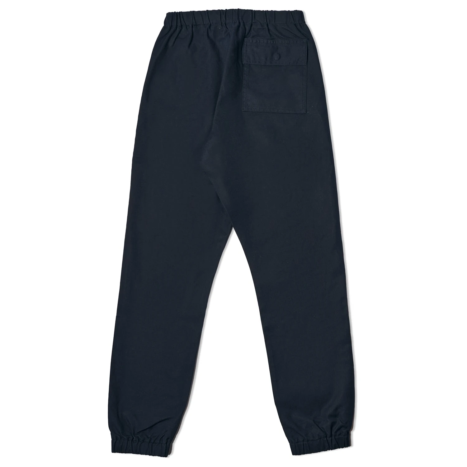Full Count 1003-2 Military Easy Pant - Navy 4 Full Count 1003-2 Military Easy Pant - Navy - Image 2