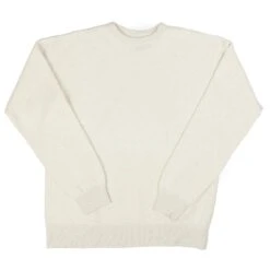 Full Count 3716 Sweatshirt - Oatmeal