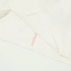 Micky Oye Panama Shirt - White -Hartford Sale Store image07.06.2411732