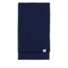 Merz B. Schwanen MWSC01 Good Basics Scarf - Dark Navy