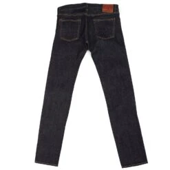 ONI 176S 15oz Stretch Slim Tapered Jean - One Wash 9 ONI 176S 15oz Stretch Slim Tapered Jean - One Wash -Hartford Sale Store oni176s 4565 3568