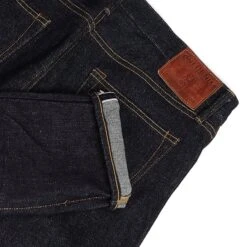 ONI 176S 15oz Stretch Slim Tapered Jean - One Wash 13 ONI 176S 15oz Stretch Slim Tapered Jean - One Wash -Hartford Sale Store oni176s 4567 3570