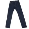ONI 246 Kiwami Natural Indigo 16oz Regular Straight Jean - One Wash -Hartford Sale Store oni246kiwami 4640 3583