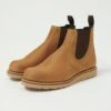 Red Wing 3192 Chelsea Boot - Hawthorne Muleskinner -Hartford Sale Store red wing 031923