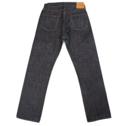 Warehouse & Co 1000 (1000xx) 13.75oz Loose Straight Jean - Raw -Hartford Sale Store warehouse1000 3772 3182